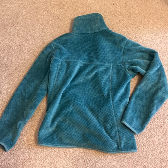 Patagonia t snap pullover size S - Picture 5 of 5